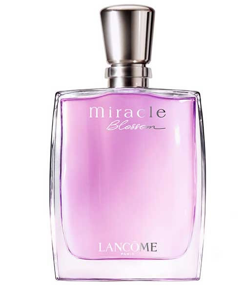 LANCOME MIRACLE BLOSSOM EDP FOR WOMEN PerfumeStore Malaysia