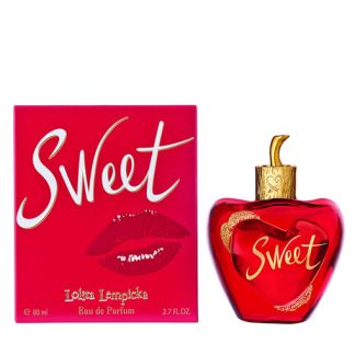LOLITA LEMPICKA SWEET EDP FOR WOMEN