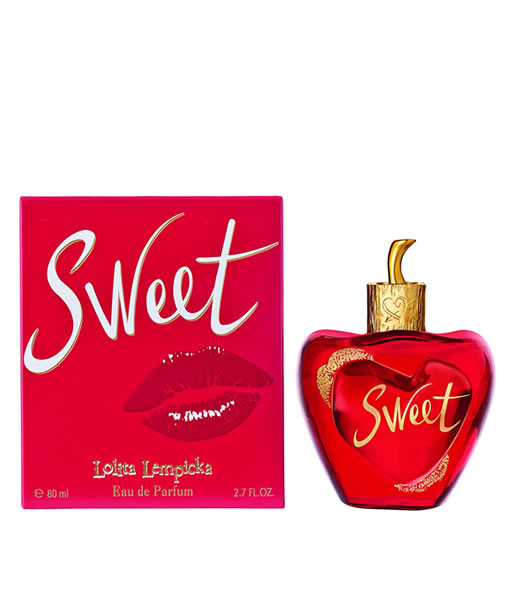 sweet lips perfume