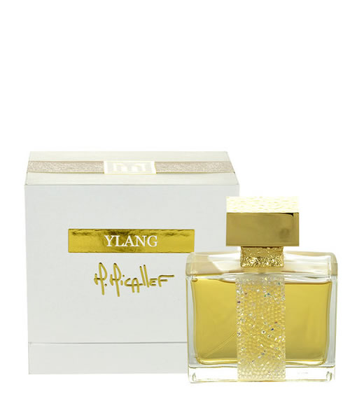M M. MICALLEF YLANG EDP FOR WOMEN