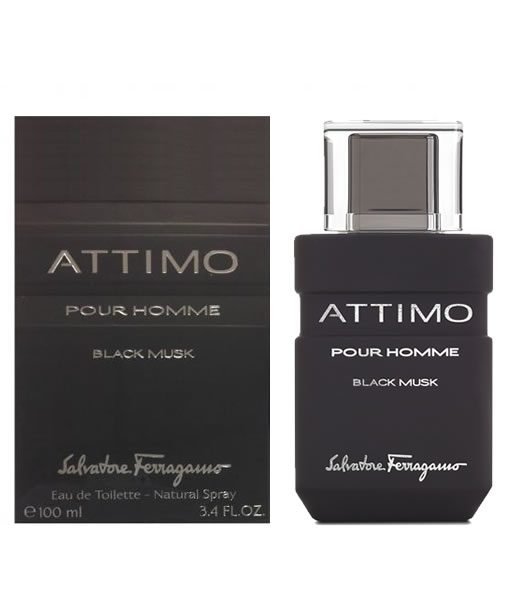 attimo perfume