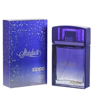 ZIPPO STARDUST EDP FOR WOMEN
