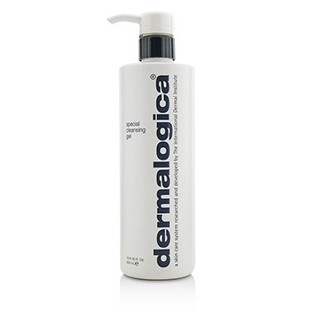 dermalogica special cleansing gel 500ml
