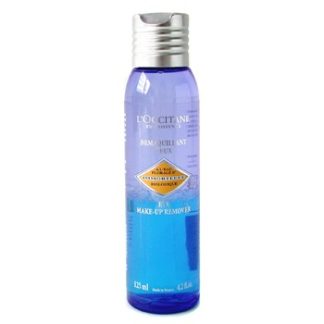 L'OCCITANE IMMORTELLE HARVEST EYE MAKEUP REMOVER 125ML/4.2OZ