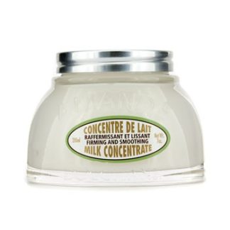 L'OCCITANE ALMOND MILK CONCENTRATE 200ML/7OZ
