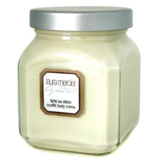 LAURA MERCIER TARTE AU CITRON SOUFFLE BODY CREME 300G/12OZ