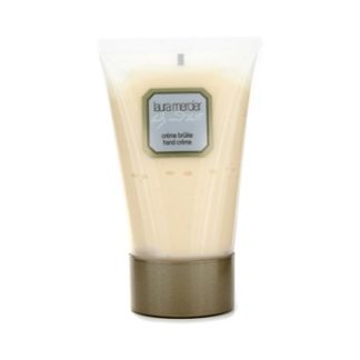 LAURA MERCIER CREME BRULEE HAND CREME 56.7G/2OZ
