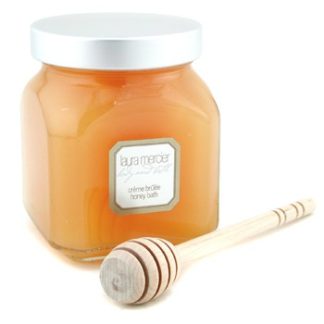 LAURA MERCIER CREME BRULEE HONEY BATH 300G/12OZ