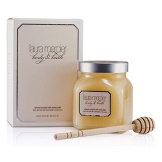 LAURA MERCIER ALMOND COCONUT MILK HONEY BATH 300G/12OZ