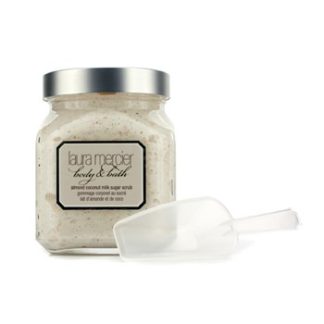 LAURA MERCIER ALMOND COCONUT MILK SCRUB 300G/12OZ