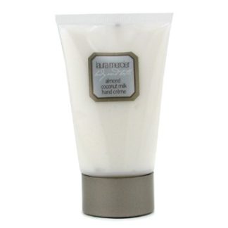 LAURA MERCIER ALMOND COCONUT MILK HAND CREAM 56.7G/2OZ