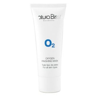 NATURA BISSE OXYGEN FINISHING MASK 75ML/2.5OZ