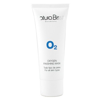 NATURA BISSE OXYGEN FINISHING MASK 75ML/2.5OZ