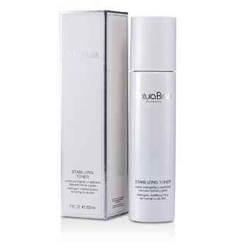 NATURA BISSE STABILIZING TONER (COMBINATION / OILY SKIN) 200ML/7OZ