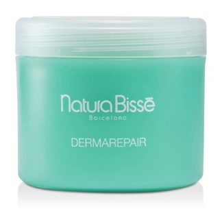 NATURA BISSE DERMAREPAIR STRECH MARK PREVENTION &AMP; REPAIR CREAM 500ML/17OZ