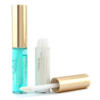 METHODE JEANNE PIAUBERT HYDROSCIENCE 3G - ANTI-FATIGUE EYE CONTOUR GEL SMOOTHING EYE CONTOUR CREAM 2X6ML