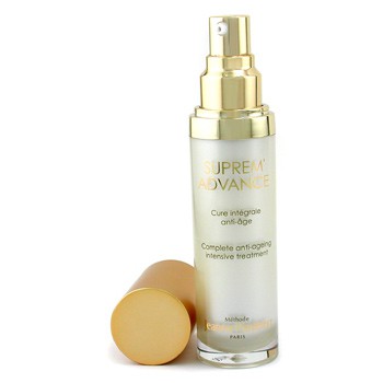 METHODE JEANNE PIAUBERT SUPREM ADVANCE - COMPLETE ANTI-AGEING INTENSIVE TREATMENT 30ML/1OZ