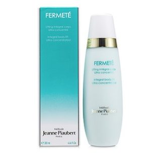 METHODE JEANNE PIAUBERT FERMETE - INTEGRAL BODY LIFT ULTRA CONCENTRATED 200ML/6.66OZ