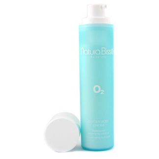 NATURA BISSE OXYGEN BODY CREAM 250ML/8.8OZ