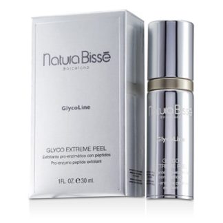 NATURA BISSE GLYCOLINE GLYCO EXTREME PEEL 30ML/1OZ