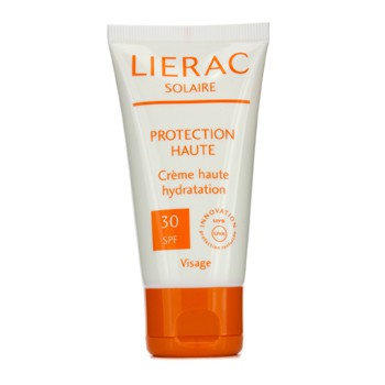 LIERAC BRONZAGE SECURITE HIGH HYDRATION CREME SPF 30 50ML/1.7OZ