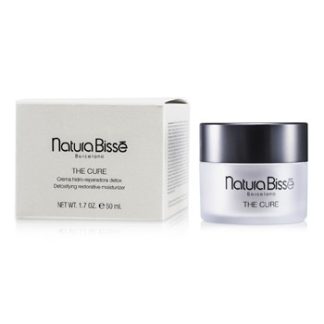 NATURA BISSE THE CURE CREAM 50ML/1.7OZ
