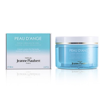 METHODE JEANNE PIAUBERT PEAU DANGE CREAM CARESS FOR THE BODY 200ML/6.66OZ