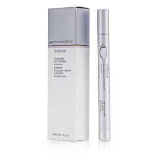 MD FORMULATIONS VIT-A-PLUS ILLUMINATING SPOT TREATMENT 3.5ML/0.11OZ