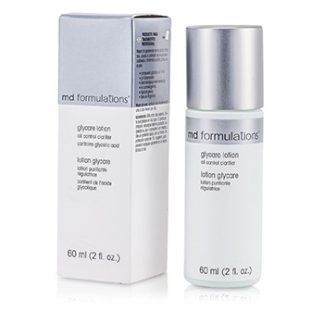 MD FORMULATIONS GLYCARE LOTION 60ML/2OZ