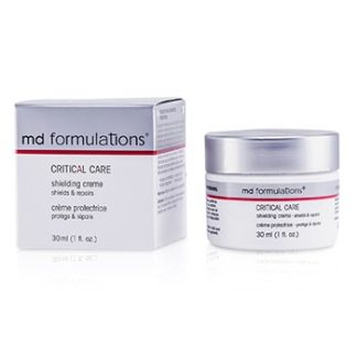 md formulations sensitive skin cleanser