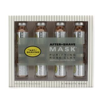 THE ART OF SHAVING AFTER SHAVE MASK 8X8CC