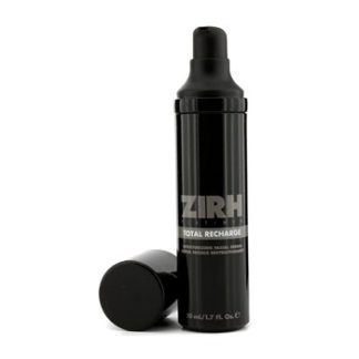 ZIRH INTERNATIONAL PLATINUM TOTAL RECHARGE RETEXTURIZING FACIAL SERUM 50ML/1.7OZ