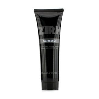 ZIRH INTERNATIONAL PLATINUM PM RESCUE NIGHT TIME RENEWING SERUM 50ML/1.7OZ