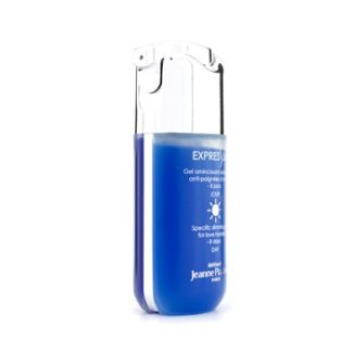 METHODE JEANNE PIAUBERT EXPRESSLIM - SPECIFIC SLIMMING GEL FOR LOVE HANDLES (8 DAYS) 2X25ML
