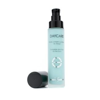 METHODE JEANNE PIAUBERT MJP FOR MEN DAYCARE - COMPLETE DAILY FLUID FOR THE FACE 50ML/1.66OZ