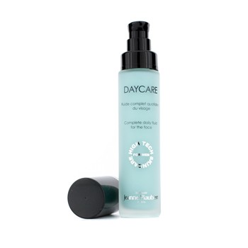 METHODE JEANNE PIAUBERT MJP FOR MEN DAYCARE - COMPLETE DAILY FLUID FOR THE FACE 50ML/1.66OZ