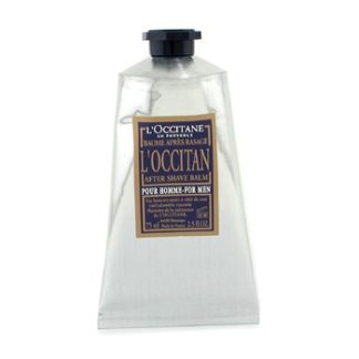 L'OCCITANE LOCCITAN FOR MEN AFTER SHAVE BALM 75ML/2.5OZ