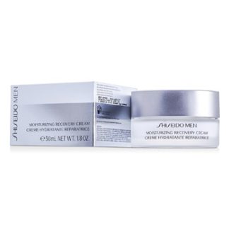 SHISEIDO MEN MOISTURIZING RECOVERY CREAM 50ML/1.7OZ