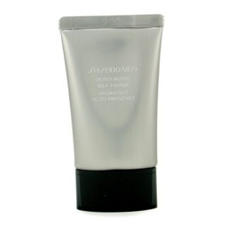 SHISEIDO MEN MOISTURIZING SELF-TANNER 50ML/1.7OZ