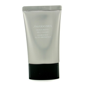 SHISEIDO MEN MOISTURIZING SELF-TANNER 50ML/1.7OZ