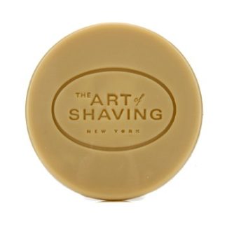 THE ART OF SHAVING SHAVING SOAP REFILL - SANDALWOOD ESSENTIAL OIL (FOR ALL SKIN TYPES) 95G/3.4OZ