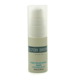MOLTON BROWN BRIGHT VITA EYE ENERGY SERUM 15ML/0.5OZ