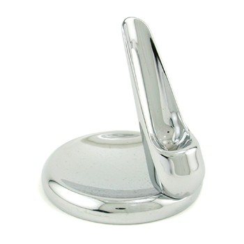 THE ART OF SHAVING FUSION CHROME COLLECTION RAZOR STAND 1PC 1 THE ART OF SHAVING FUSION CHROME COLLECTION RAZOR STAND 1PC