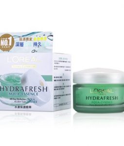L'OREAL DERMO-EXPERTISE HYDRAFRESH ALL DAY HYDRATION AQUA-ESSENCE 50ML/1.7OZ