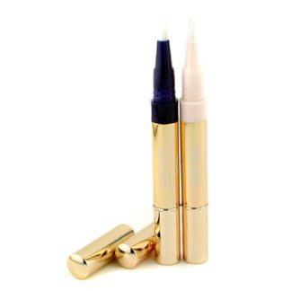 METHODE JEANNE PIAUBERT INTENSIVE ANTI-WRINKLE TREATMENT FOR THE EYE CONTOUR (ONE WEEK) 2X1.7ML/0.05OZ