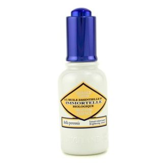 L'OCCITANE IMMORTELLE BRIGHTENING ESSENCE 30ML/1OZ