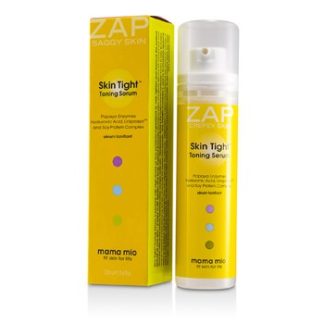 MAMA MIO SKIN TIGHT TONING SERUM 100ML/3.4OZ
