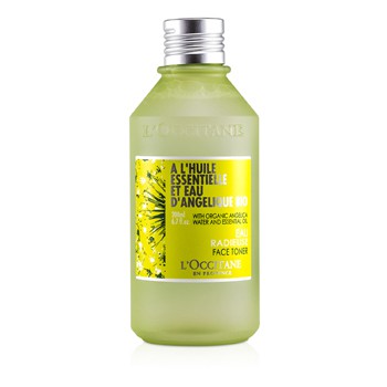 L'OCCITANE ANGELICA FACE TONER 200ML/6.7OZ