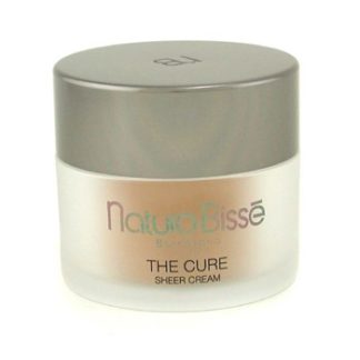 NATURA BISSE THE CURE SHEER CREAM SPF 20 50ML/1.7OZ