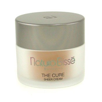 NATURA BISSE THE CURE SHEER CREAM SPF 20 50ML/1.7OZ